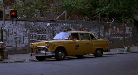 Checker Taxicab
