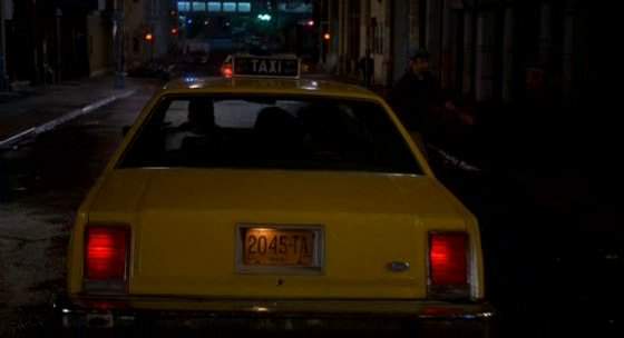 Ford LTD Crown Victoria