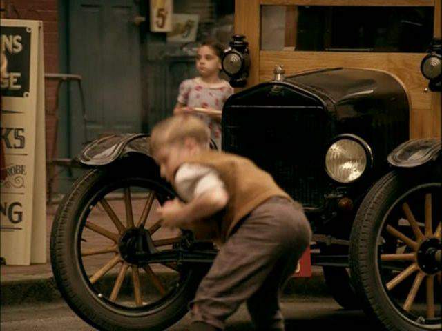 Ford Model T