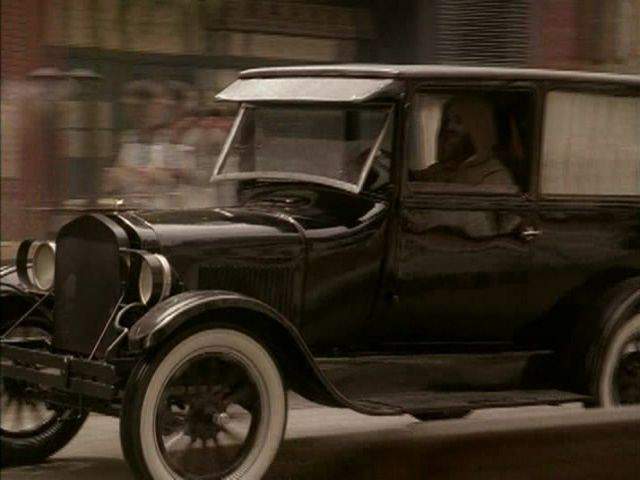 Ford Model T