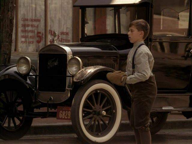 Ford Model T
