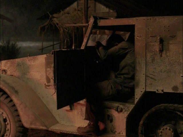 White M2 Halftrack