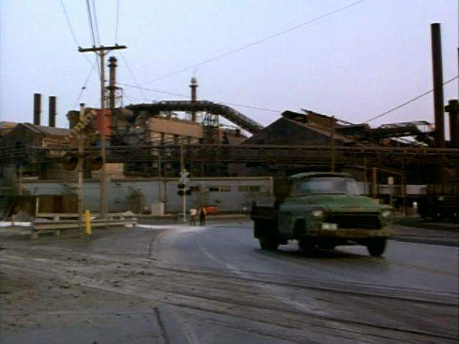 Chevrolet Task-Force