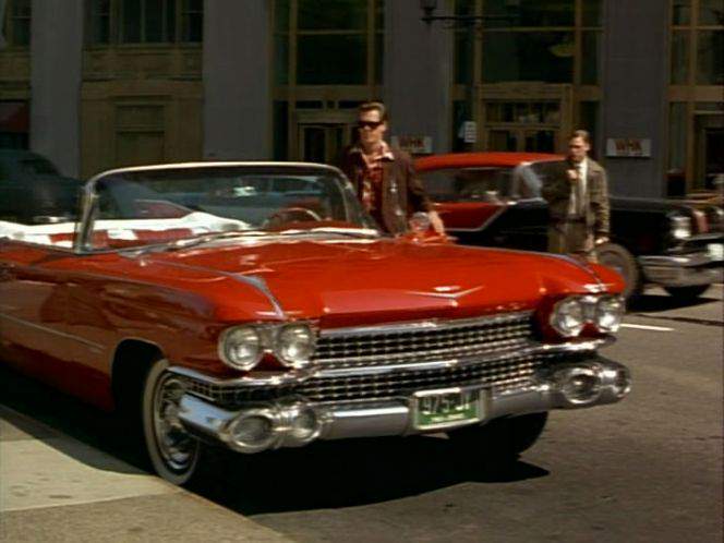 Pontiac Chieftain