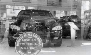 Chrysler PT Cruiser