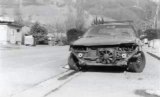 Peugeot 605