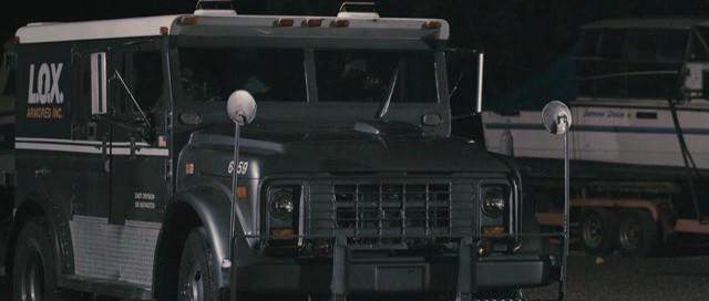 GMC C-Series