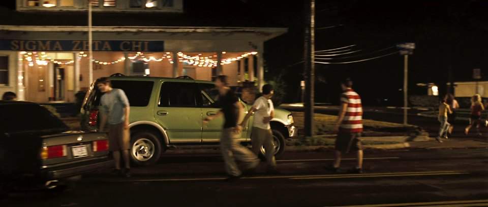 Ford Expedition
