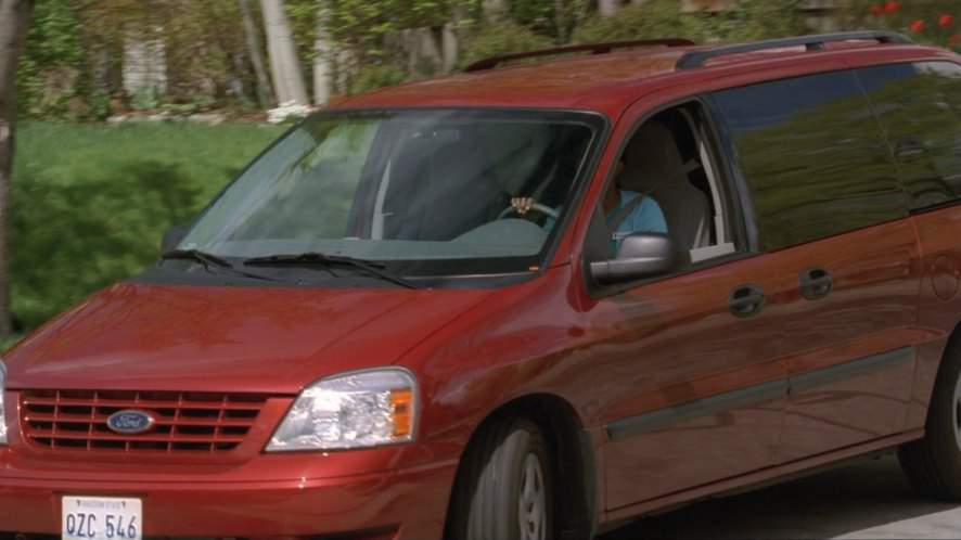 Ford Freestar