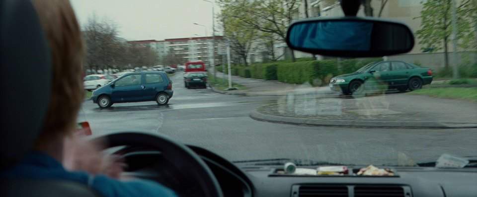 Audi A4 B5