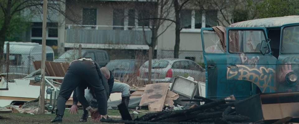 Nissan Primera Traveller