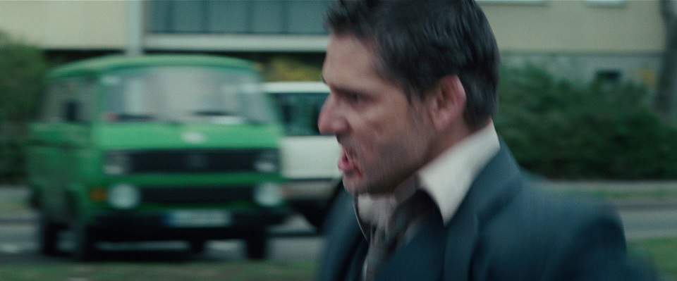 Volkswagen Transporter T3