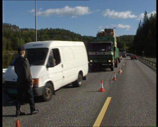 Ford Transit MkIII