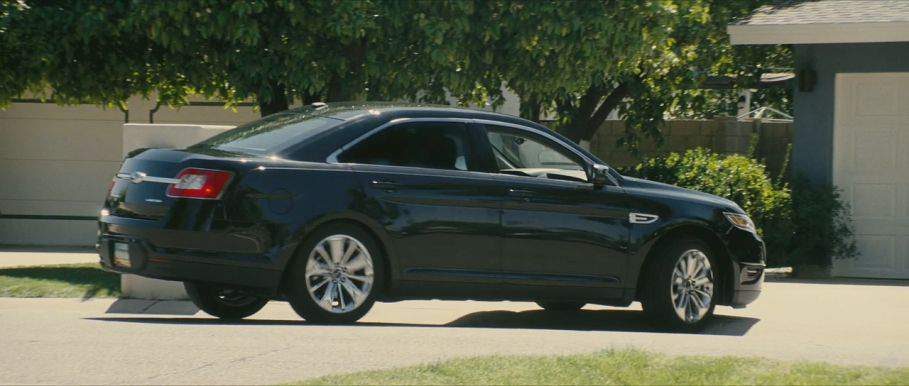 Ford Taurus