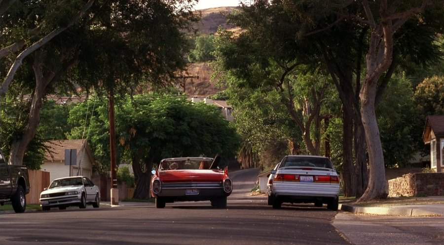 Chevrolet Cavalier