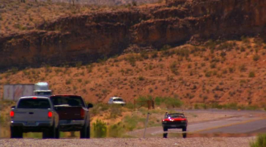 Dodge Dakota