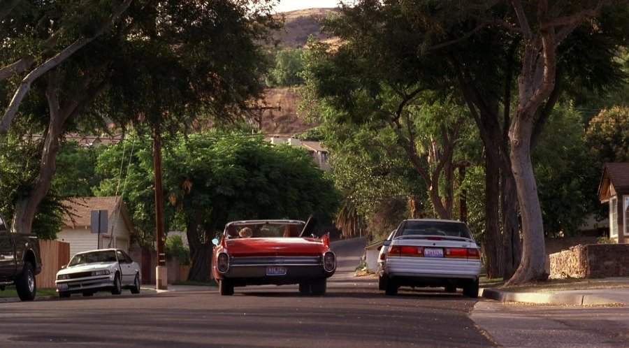 Ford Escort