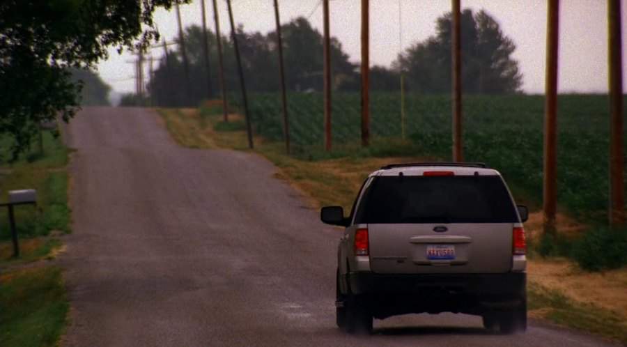 Ford Expedition