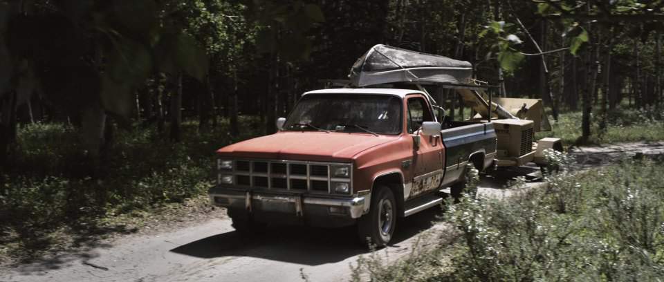 GMC K-1500