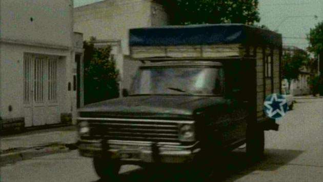 Ford F-100