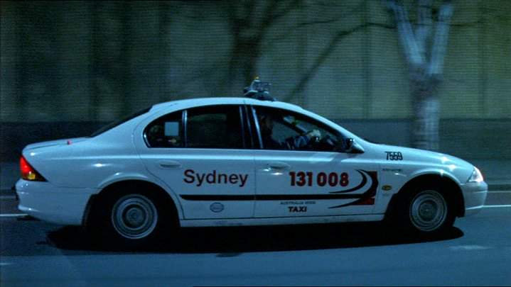 Ford Falcon