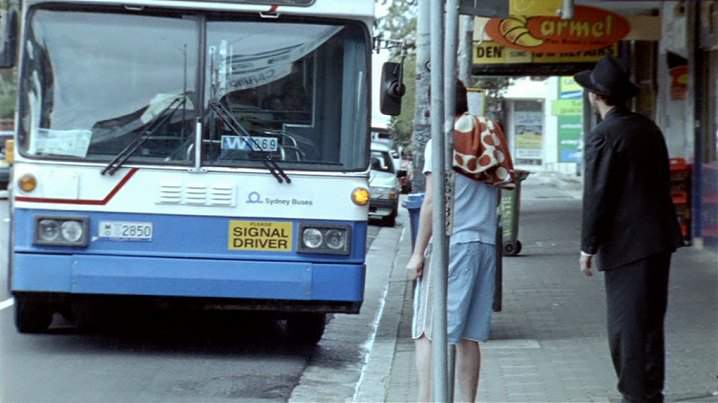Mercedes-Benz O 305