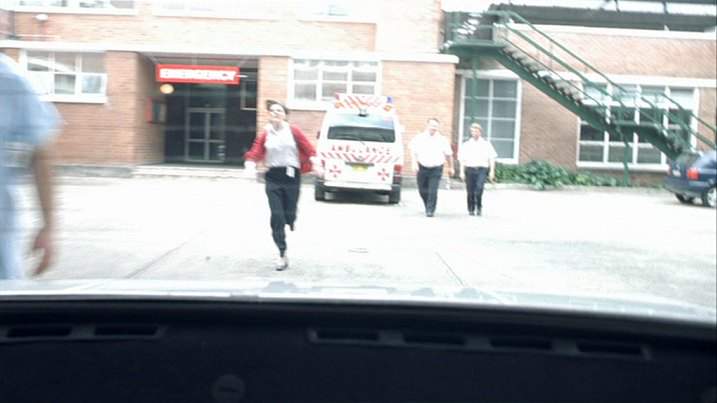 Volkswagen Transporter T4