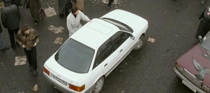 Audi 80 B3