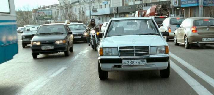 BMW 120i