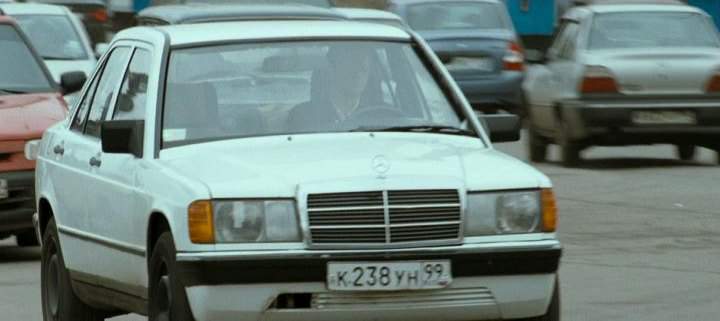 Daewoo Nexia