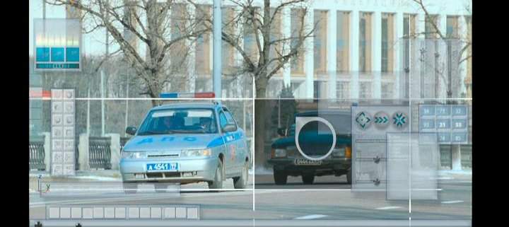 Lada 110