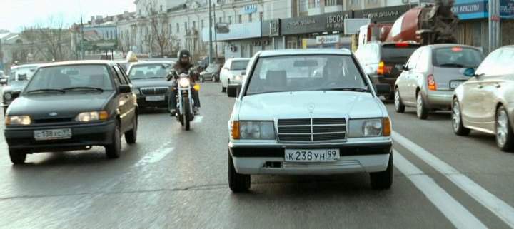 Lada Samara 2