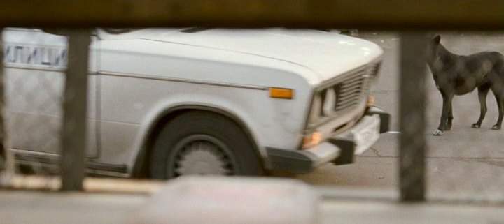 VAZ 2106 Zhiguli