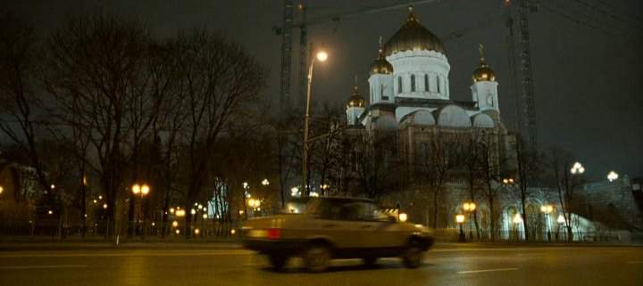 VAZ 21099 Samara