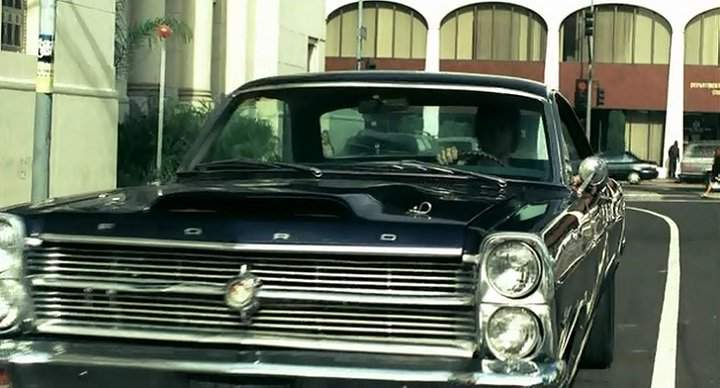 Ford Fairlane 500 XL