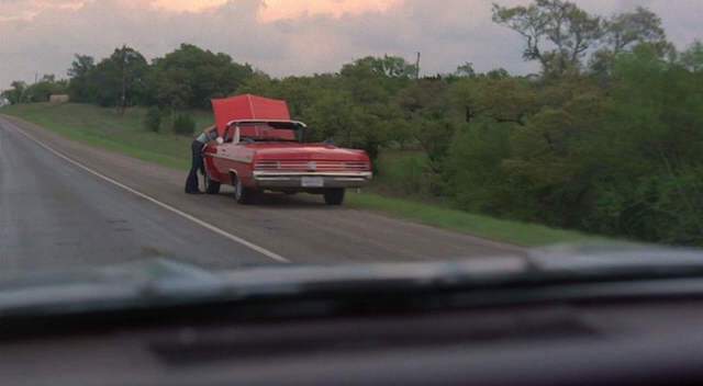 Buick LeSabre