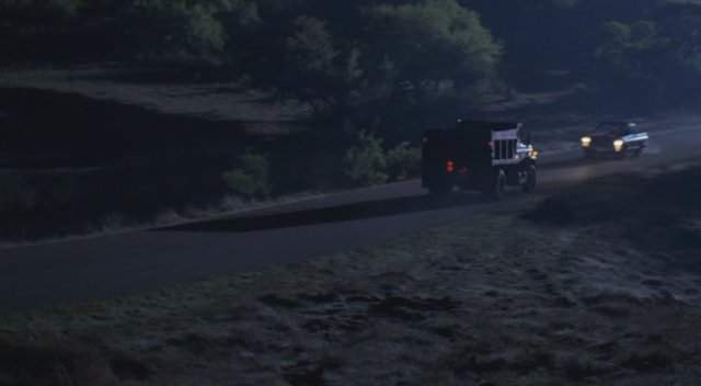 GMC C-Series