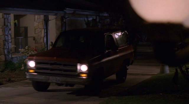 GMC Jimmy