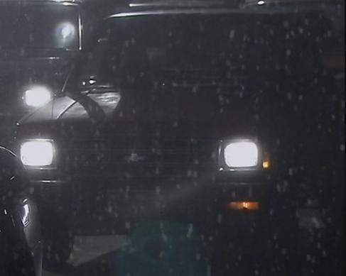 Chevrolet S-10 Blazer