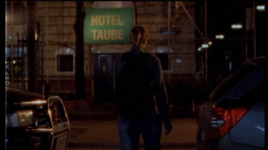 Renault Laguna Grandtour 2