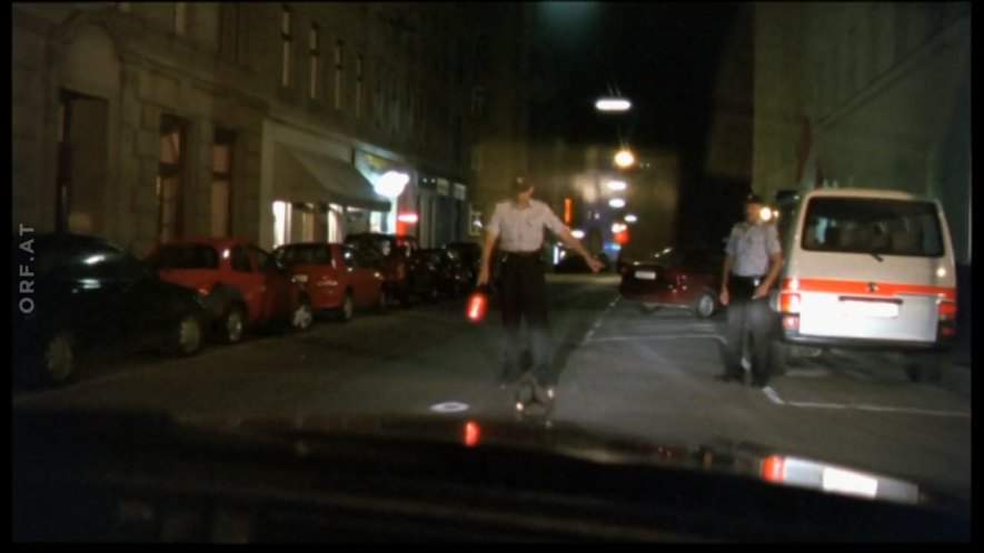 Volkswagen Transporter T4