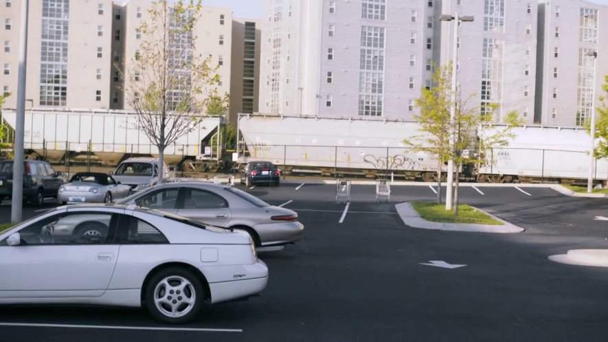Nissan 300ZX