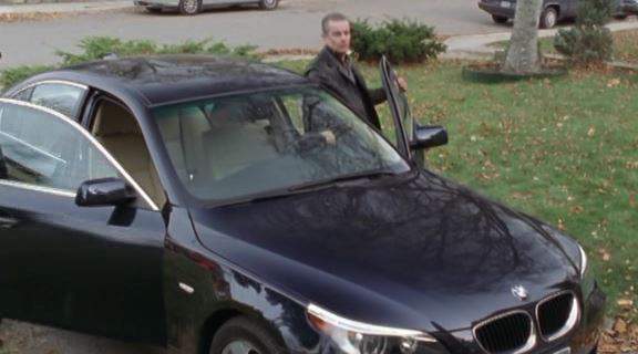 BMW 5