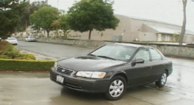 2000 Toyota Camry in Replica