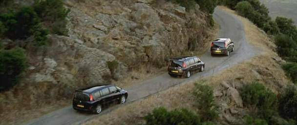 Renault Espace IV