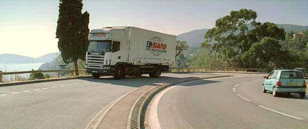 Scania 4-Series