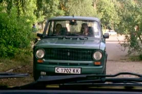 Lada 1300