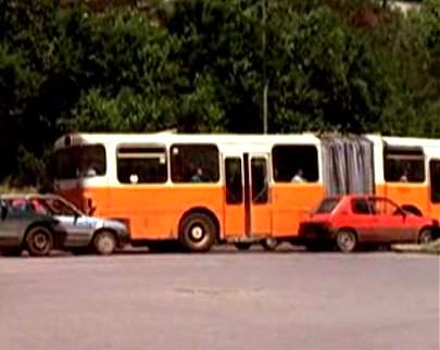 Mercedes-Benz O 305 G