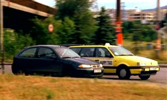 Rover 200