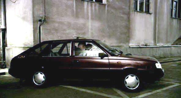 FSO Polonez Caro